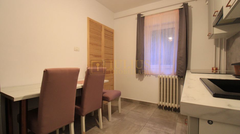 5 minute de Iulius Mall, 2 camere, Pet-friendly - Poză 12