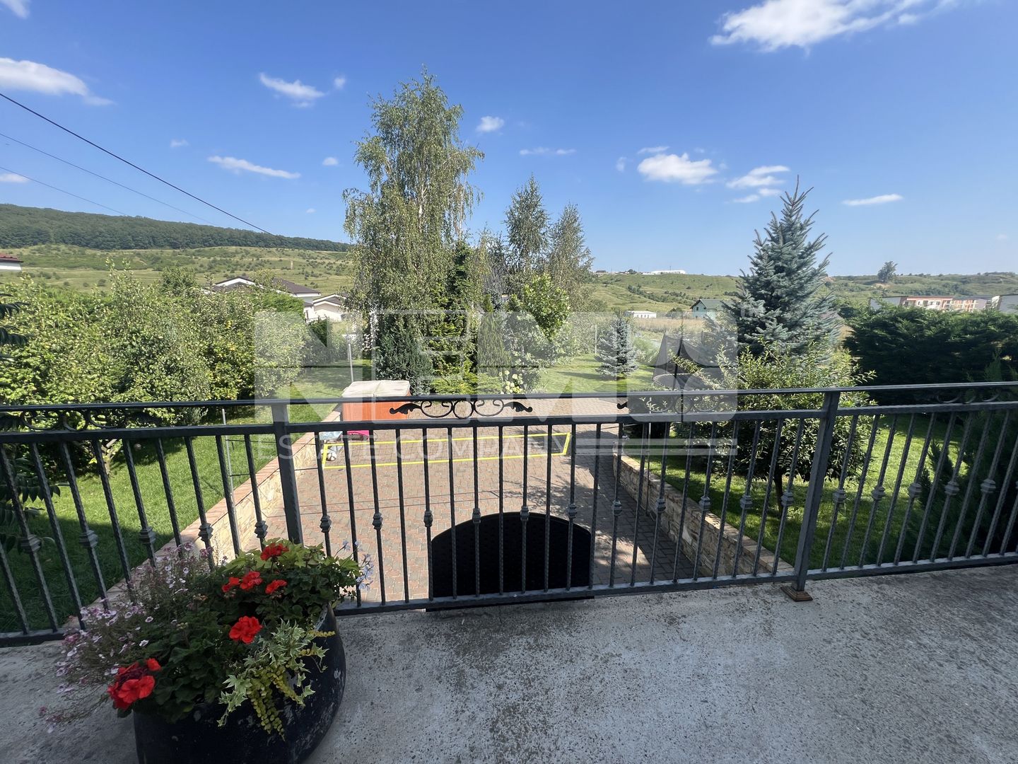 Vila Burdujeni | Complet Mobilată | 265 MP Utili - Poză 18