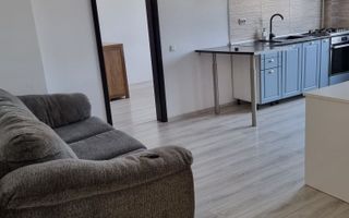 Apartament 2 Camere Moara de foc - 400 euro - Poză 2