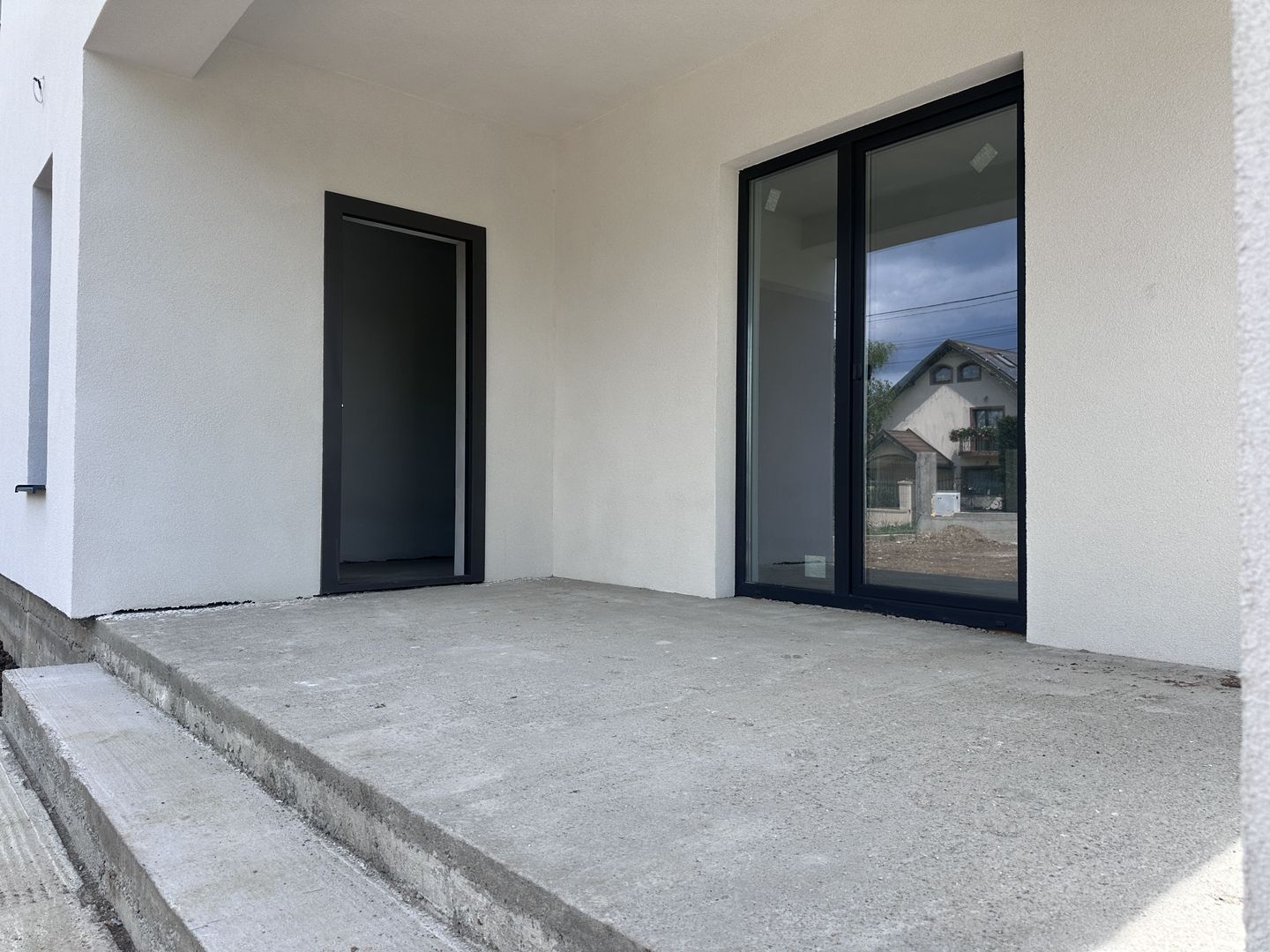 INOVATIV! Casă de vânzare în Ulmi - Poză 20