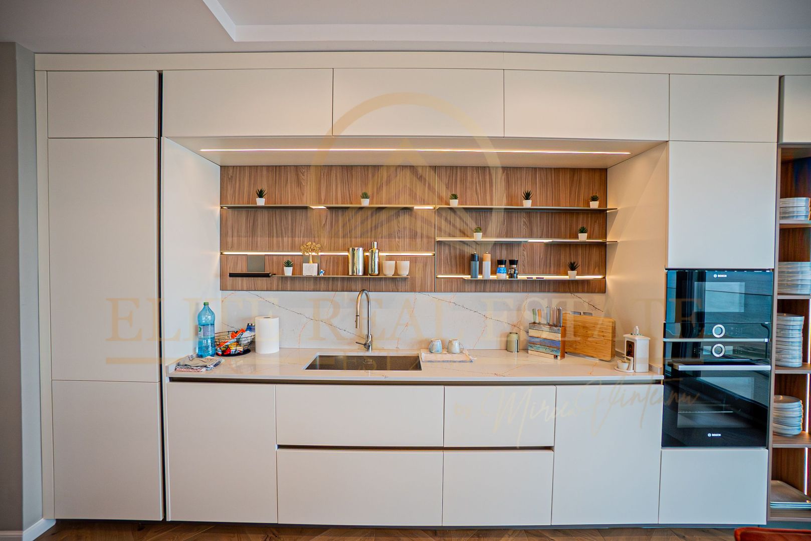 PENTHOUSE UNIC in mijlocul orasului Constanta - Poză 7