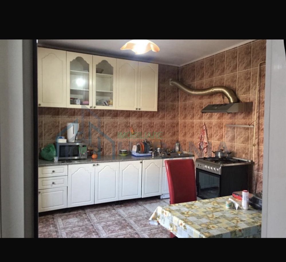 Camere de închiriat în zonă liniștită, lângă McDonald’s Păcurari, Iași - Poză 2