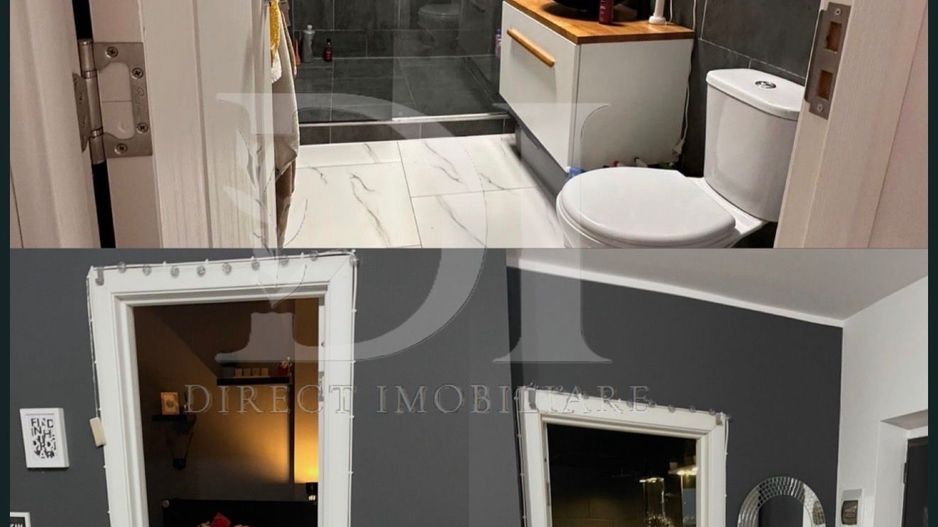 Apartament la cheie / etaj intermediar / Zona Teilor - Poză 5
