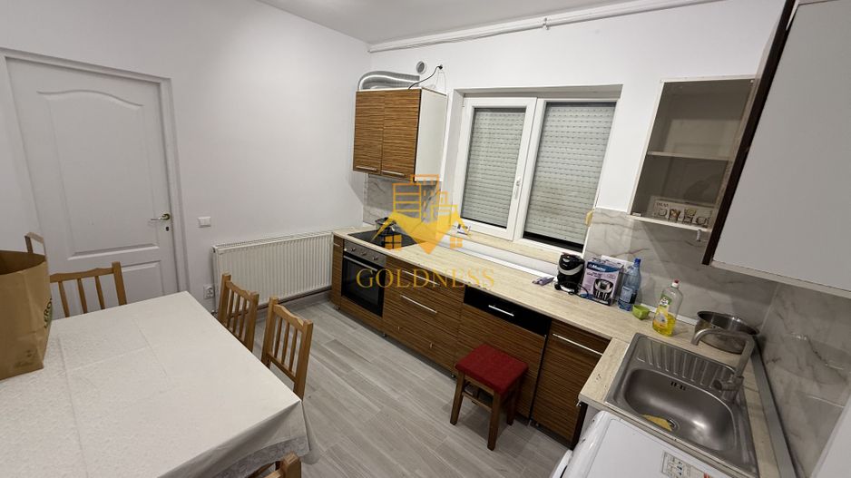 2 camere decomandate, curte, Zorilor Sigma, Lidl, UTCN - Poză 9