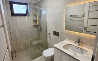 Vilă premium 5 camere în Păuleștii Noi | Mobilată | Construcție 2025 - Poză 20