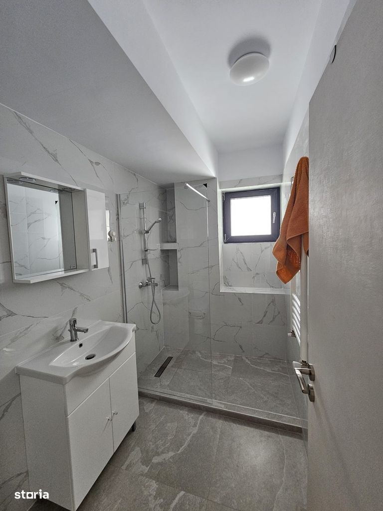 Ap 2 cam | Brătianu Residence | Terasă 37 mp | Disponibil imediat - Poză 2