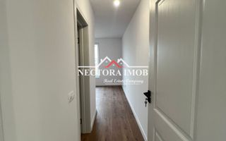 NECTORA IMOB-Casa NOUA 4 camere, 143 mp+585 Mp teren,Livada de Bihor - Poză 12