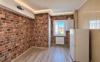 APARTAMENT 3 CAMERE DECOMANDAT, BALCON, RENOVAT, 66 MP,  MIHAI VITEAZU - Poză 7