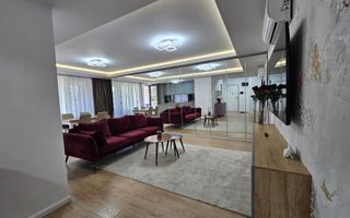Apartament Exclusivist de 4 Camere | Iancu Nicolae | Parcare inclusa - Poză 18