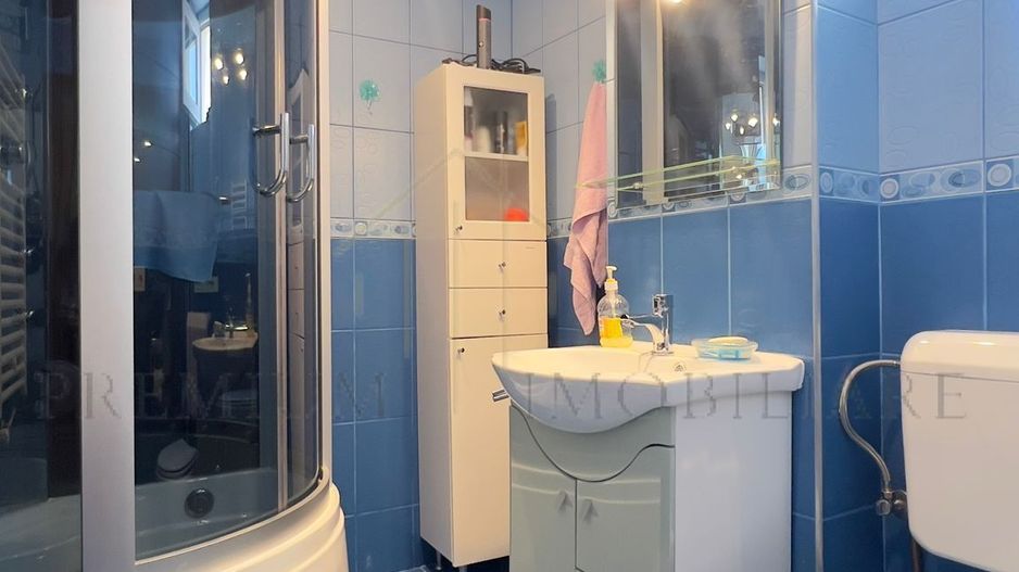 Apartament cu 2 camere decomandat zona de sus - Poză 6