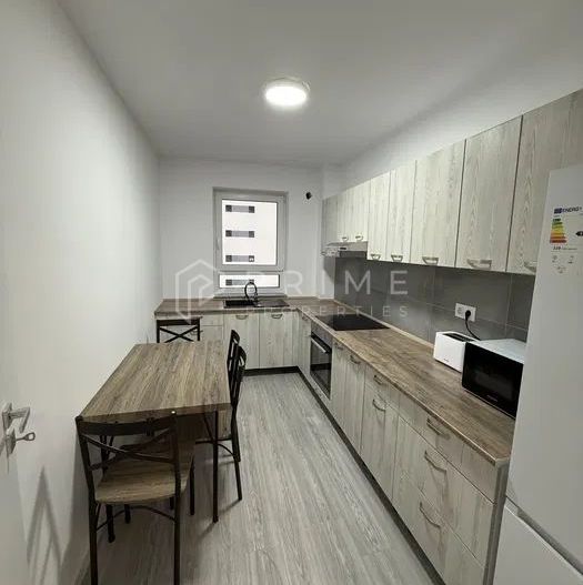 Prima închiriere | 60 mp | Etaj 5 | Parcare și boxă | Complex Maurer - Poză 1