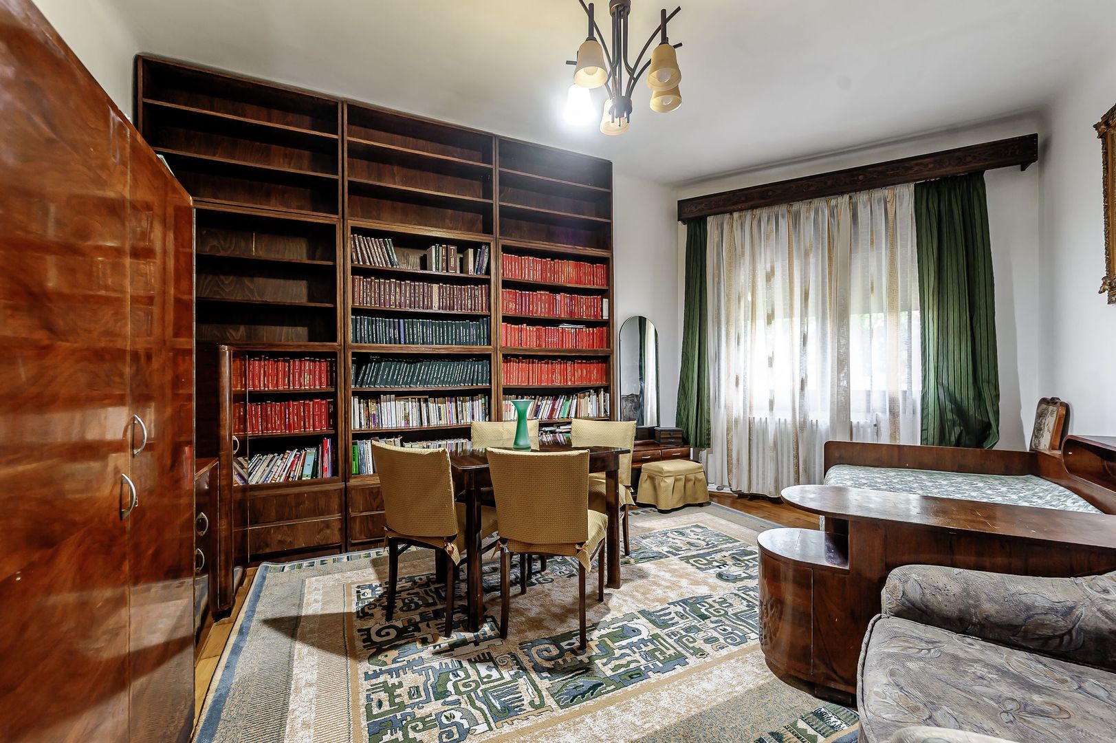 Casa si Cabinet medical in cartierul Functionarilor - Poză 3