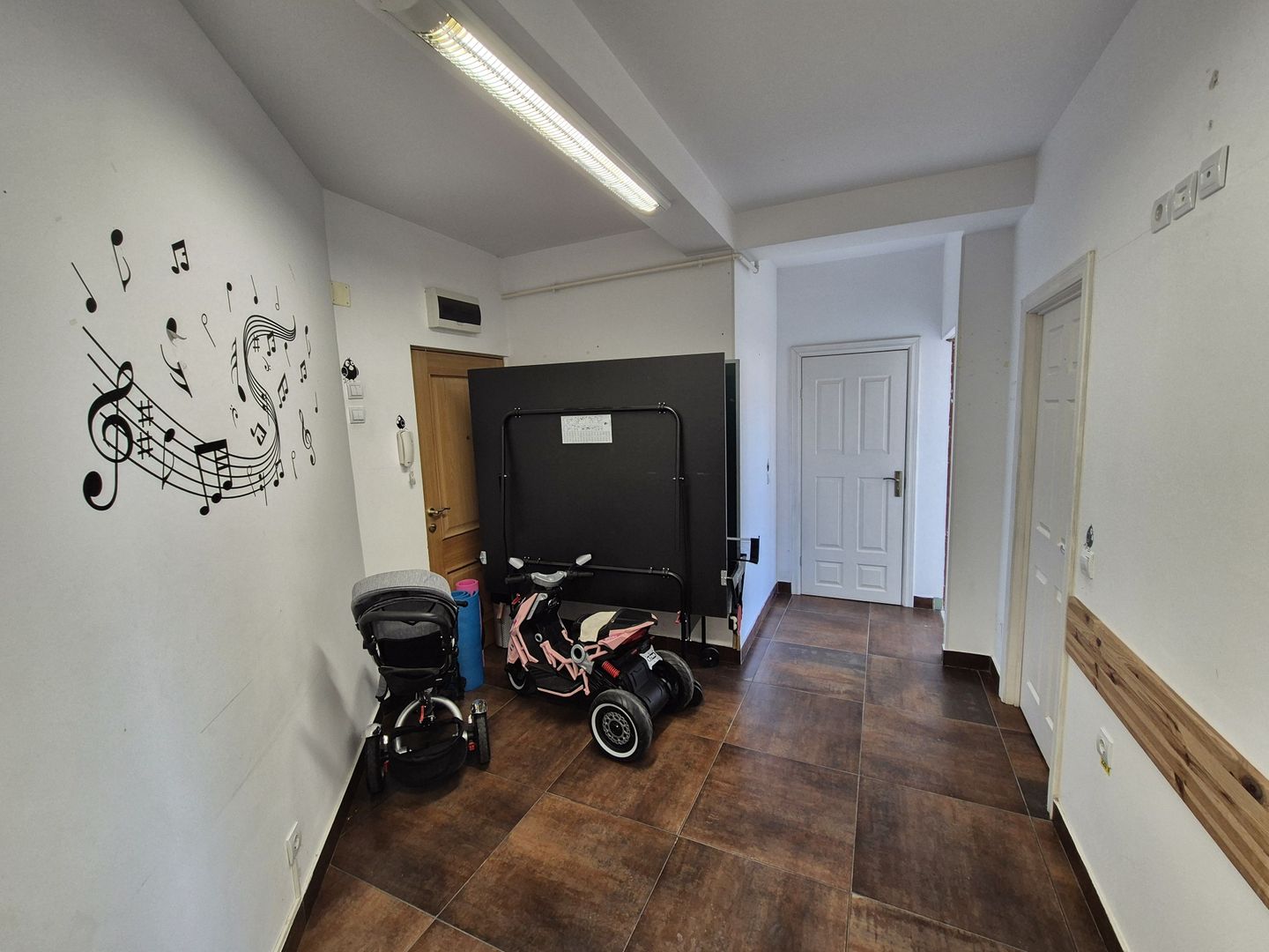 Spatiu comercial 109,54 mp + teren 222 mp + 2 locuri de parcare - Varteju - Poză 10