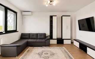 Apartament cu 3 camere de vanzare Ovidiu Constanta parcare inclusa - Poză 2
