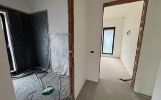 Casă individuală 4 camere | Garaj | Casă de oaspeți | Braytim - Poză 15