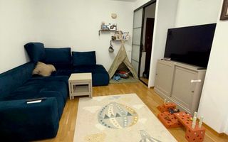 Apartament cu 2 camere, terasă spațioasă, aproape de Parcul Herastrau - Poză 2