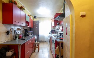 Apartament 2 camere decomandat, Str. Carpați, Bacău - Poză 10
