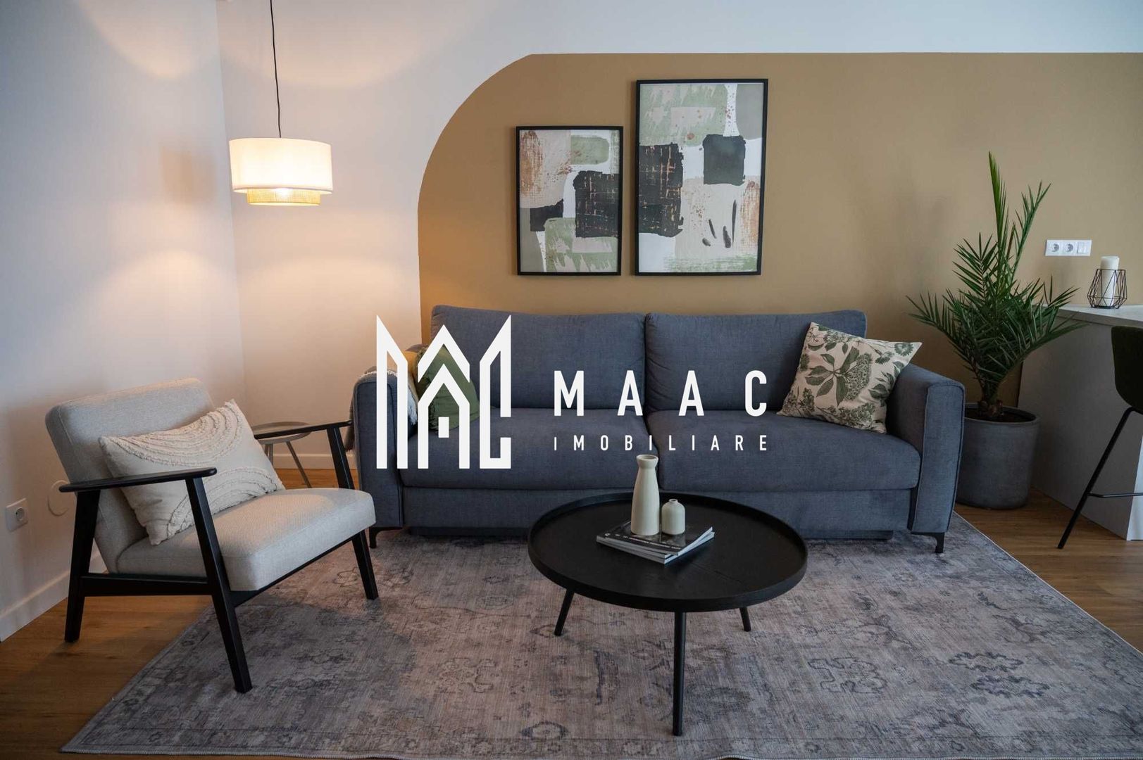 Apartament 2 camere | 78 mp I Balanta Residence - Poză 1