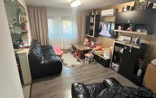 ETAJ 1/Apartament 3 Camere/Lunca Cetatuii - Poză 3