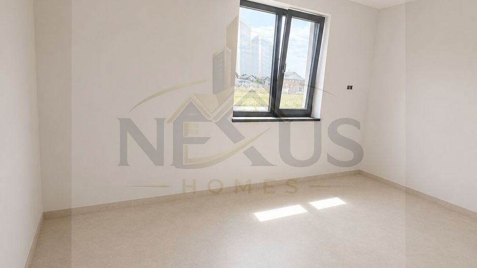 Comuna Berceni - Strada Campului - Casă P+1 | Teren 352 mp - Asfalt - Poză 8