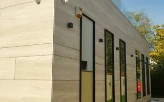 Vilă Băneasa | Piscină - Poză 11