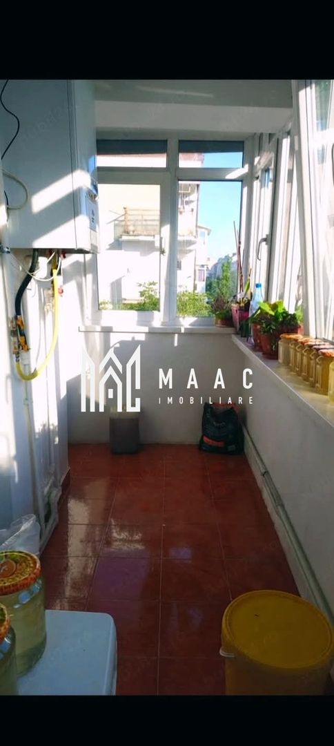 Apartament de vânzare | Râmnicu Vâlcea, Ostroveni | 4 camere - Poză 8