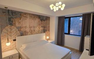 3 room apartment | Forest view | Pipera-Iancu Nicolae | Parking | Storage room - Poză 7