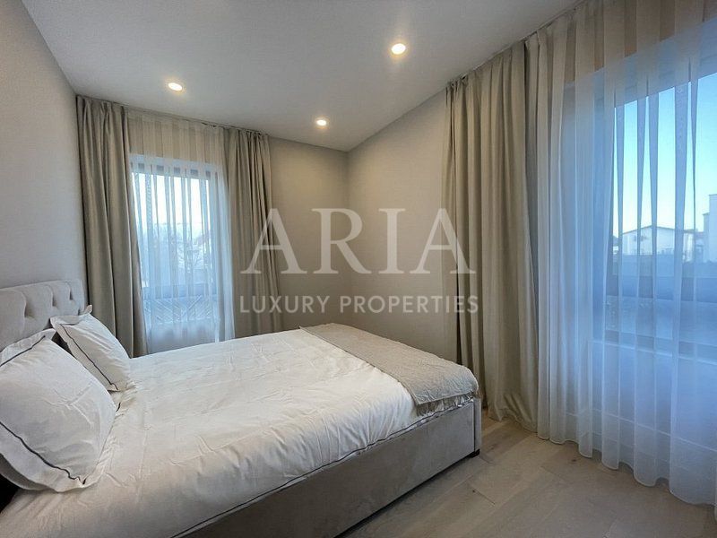 Apartament nou superb 4 camere TRIANA | PIPERA - Poză 10