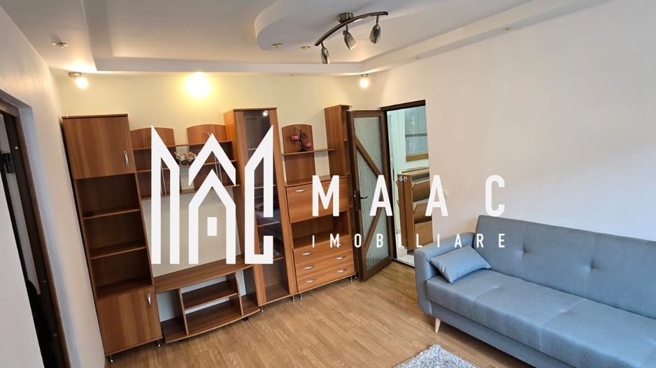 Apartament 2 camere | Etaj 2 | Zona Mihai Viteazu - Poză 1