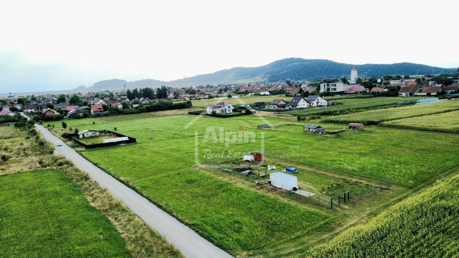 Comision 0% | Teren Pretabil Investitie I Harman Central - Poză 11