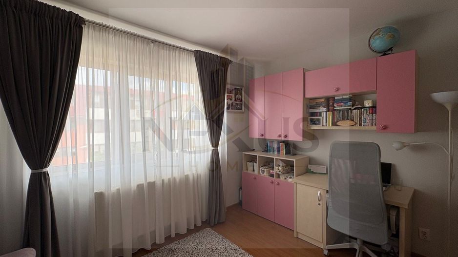 Apartament 3 camere | Șoseaua Olteniței | Loc de parcare - Poză 7