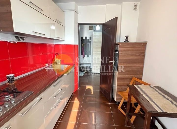 2 camere - Podul de fier - etaj intermediar - Poză 5