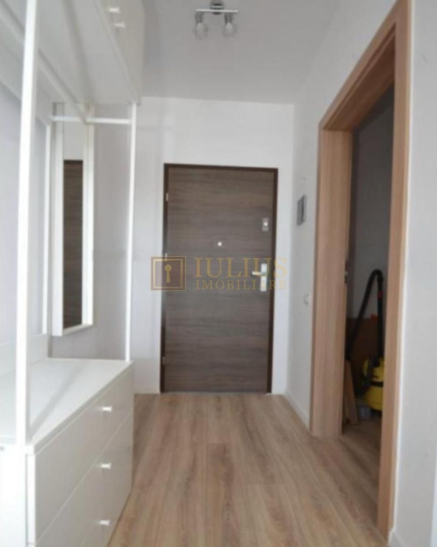 2 camere, XCity Towers, centrala proprie - Poză 10