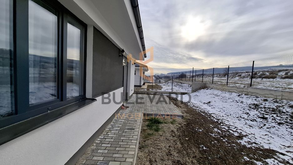 Casa individuala finisata in Corusu! - Poză 20