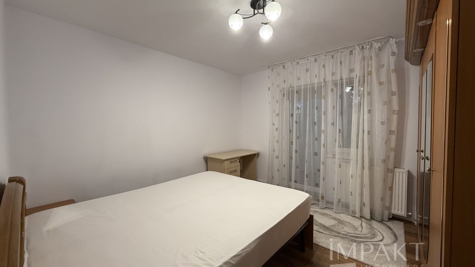 Inchiriere apartament 4 camere in Gheorgheni! - Poză 9