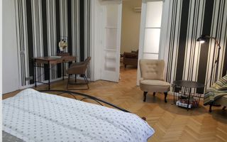 Apartament aproape de Piata Unirii - pretabil si pentru birouri - Poză 6