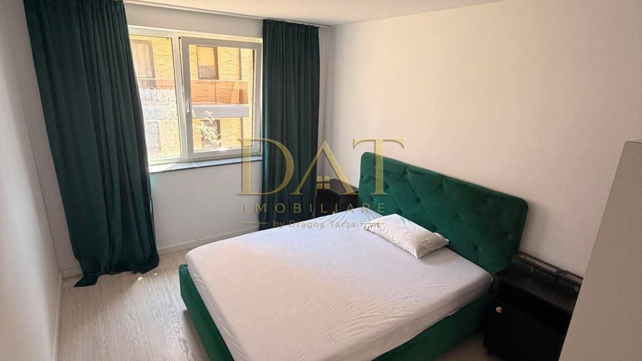 Apartament 3 camere | prima inchiriere| parcare | Beta Residence - Poză 4
