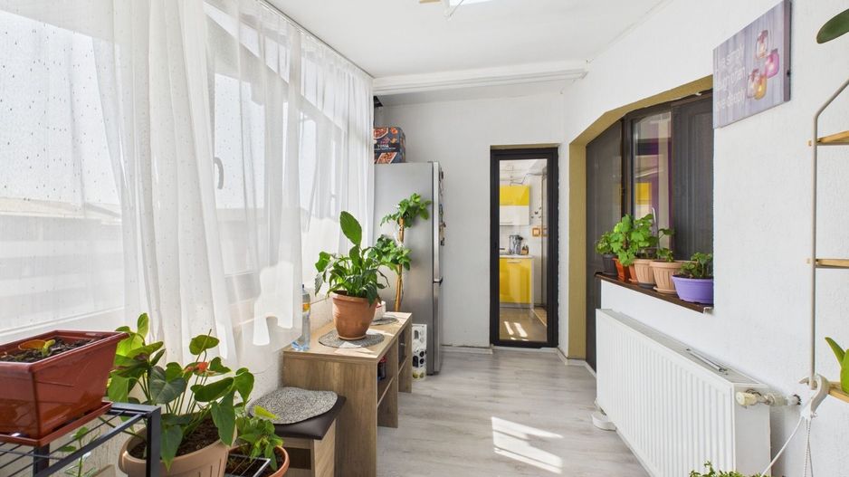 Apartament 3 camere de vânzare-Bragadiru, Leroy Merlin - Poză 22