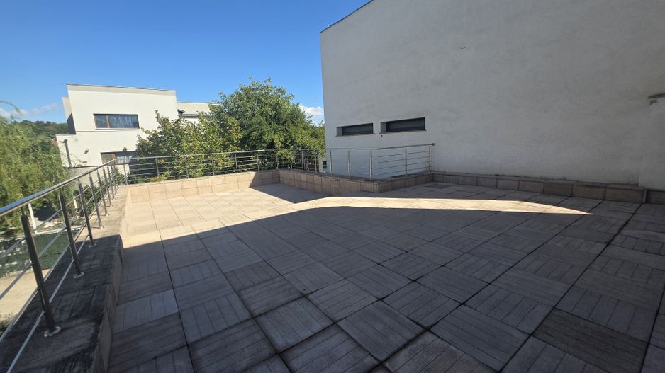 Vilă individuală 5 camere | Iancu Nicolae| British School & Mark Twain - Poză 20