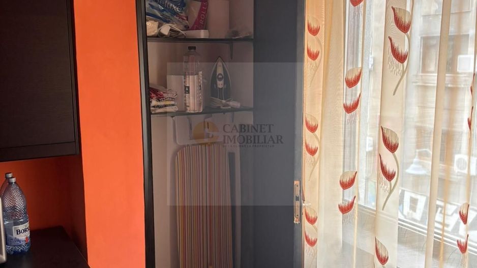 Piata Romana - Amzei  | 2 camere  | Etaj 2/7 - Poză 12