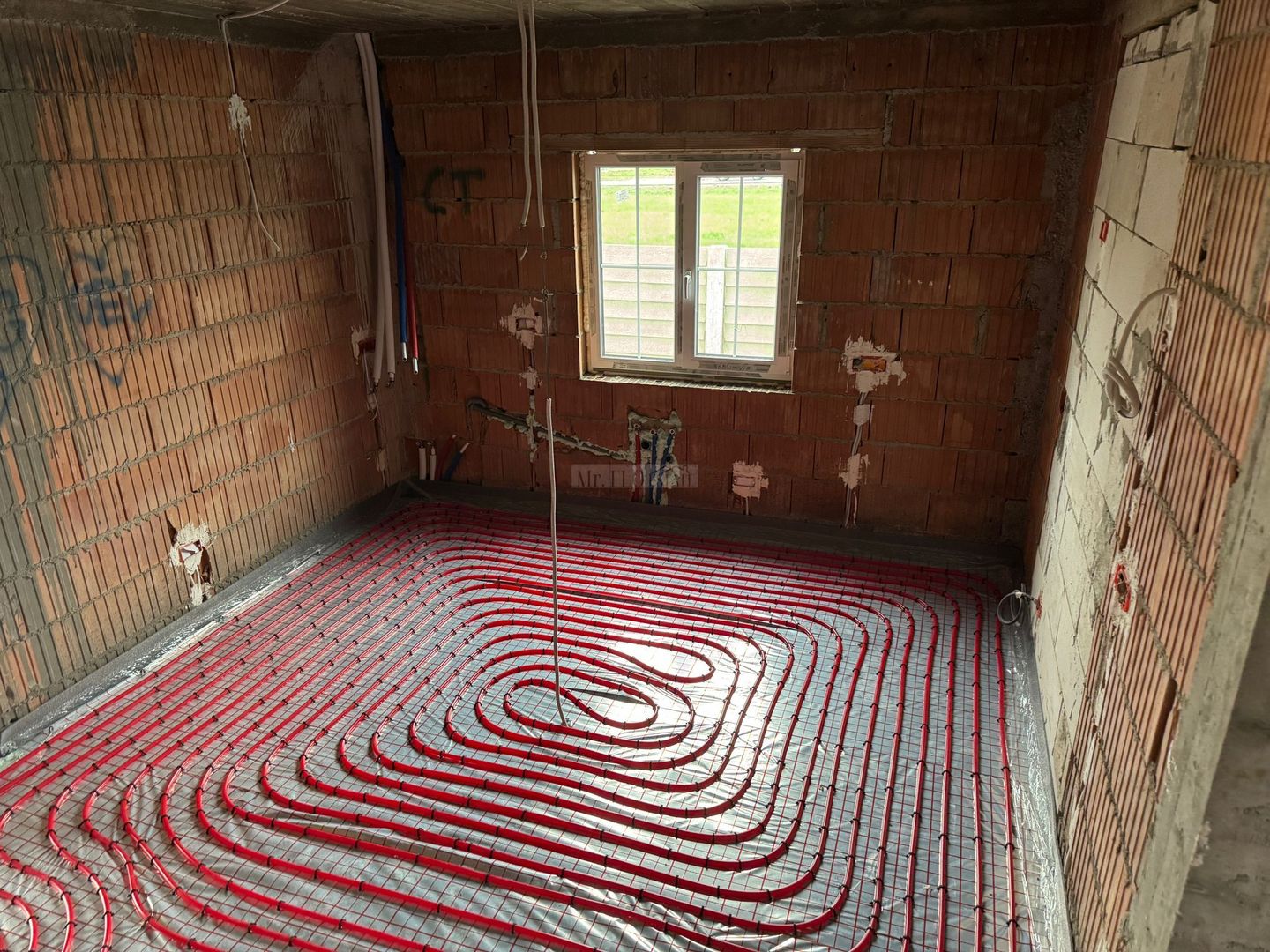 Comision 0 - Duplex de vanzare in Mosnita Noua – Drumul Boilor 130 mp - Poză 3