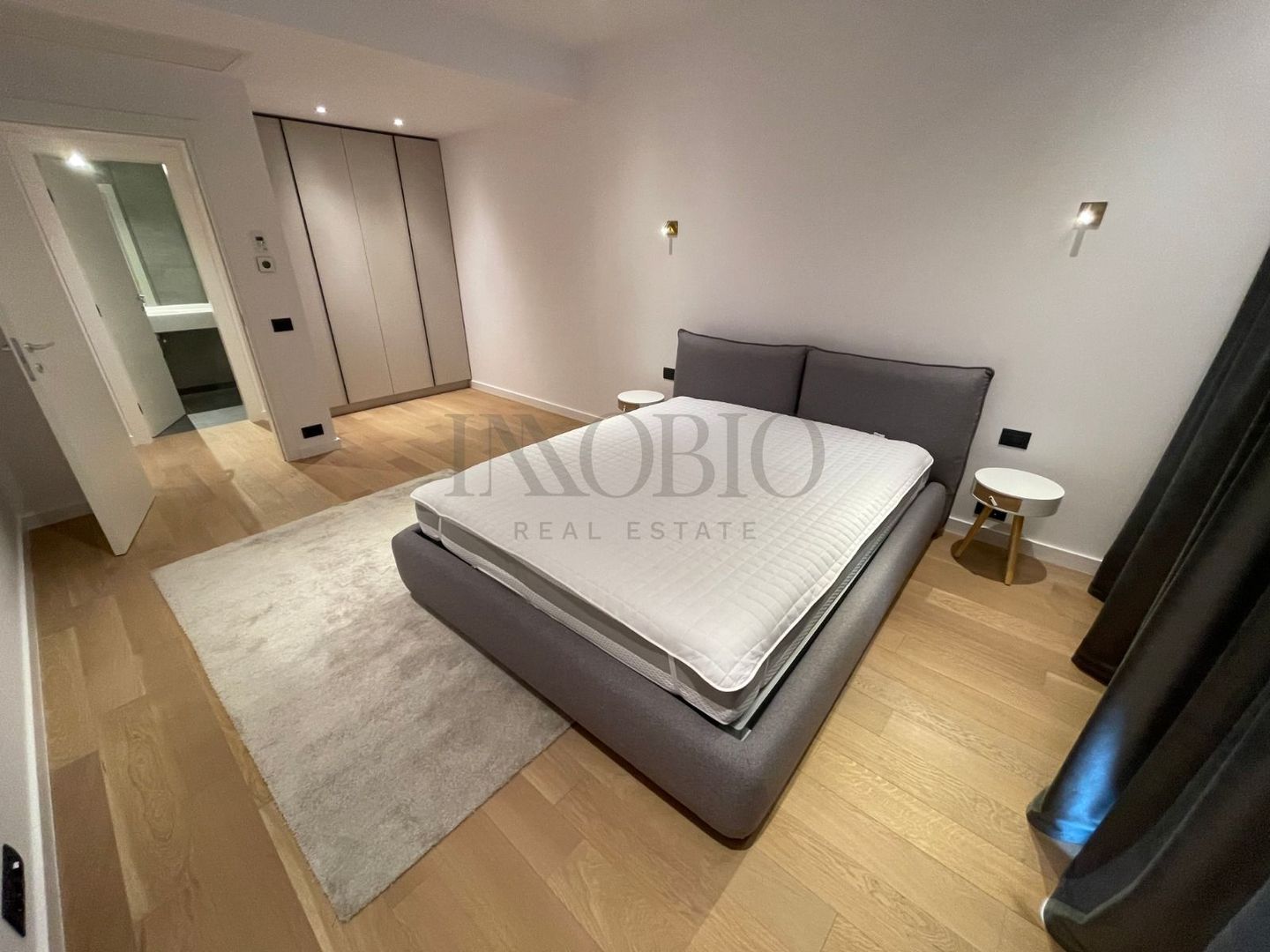 Apartament 2 Camere | One Herastrau Towers - Poză 5