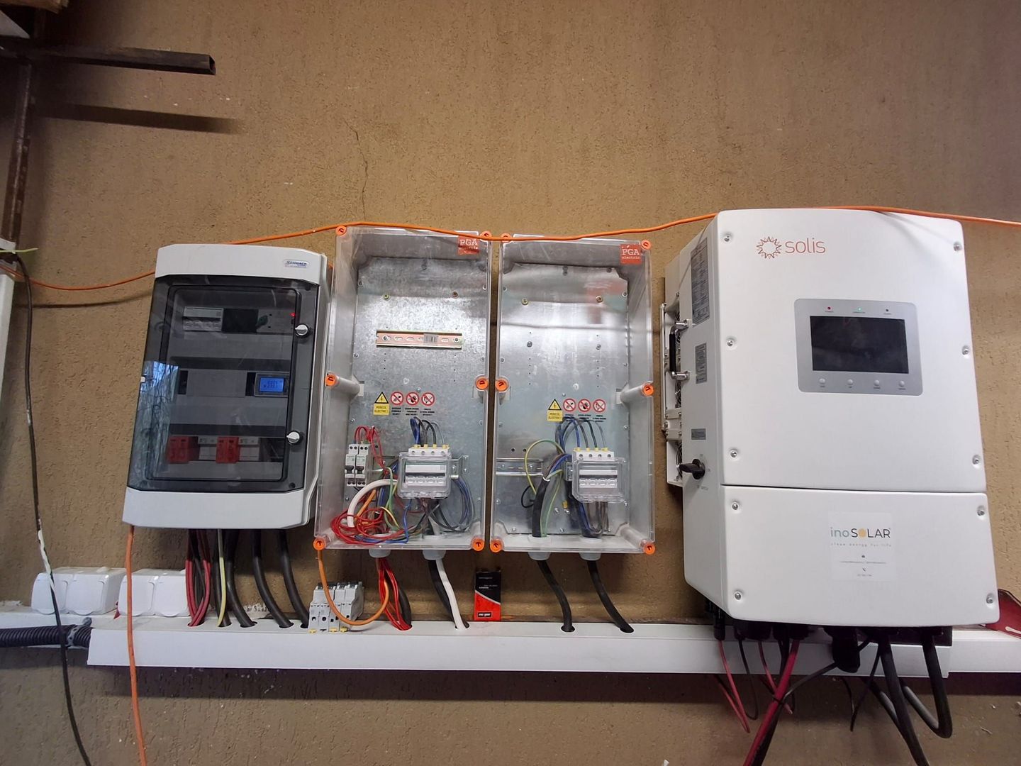 De Vanzare Casa  cu 4 camere  zona Tunari - Poză 15