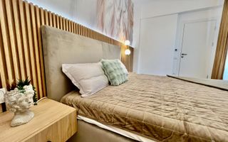 Apartament 2 camere premium – Prima închiriere – Zona JW Marriott - Poză 10