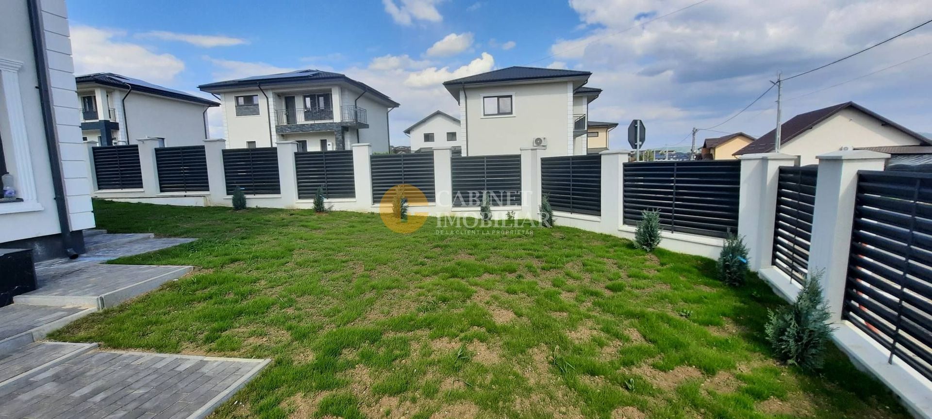 🏡 Casă Tip Duplex  Valea Adâncă – zona 5 Drumuri - Poză 2