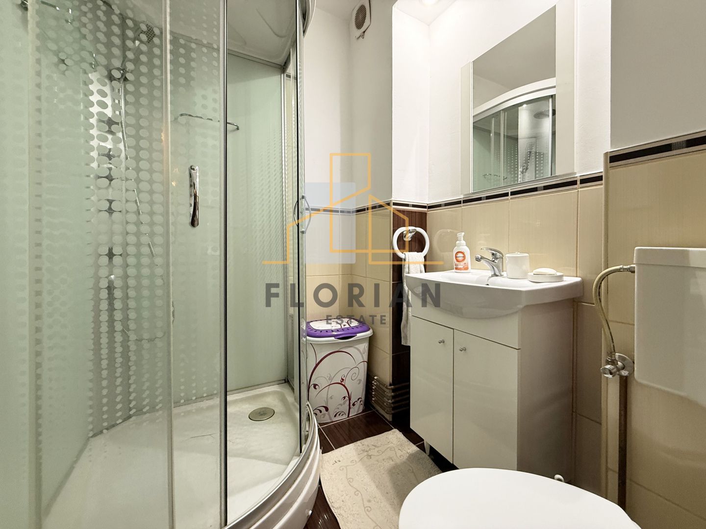 Apartament 4 camere de închiriat –500 euro| Zona Lipovei - Poză 9