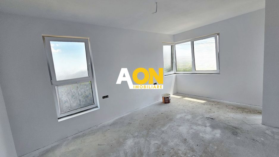 Casa cuplata, P+1, 120 mp utili, predare la cheie, Alba - Micesti - Poză 13