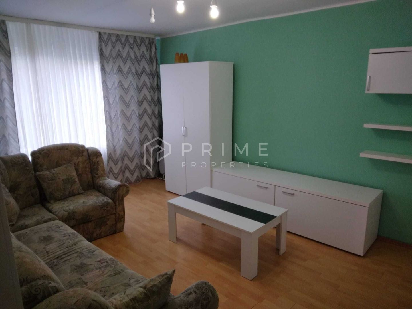 De închiriat: Apartament 3 camere, 2 băi – Zona Tudor - Poză 3