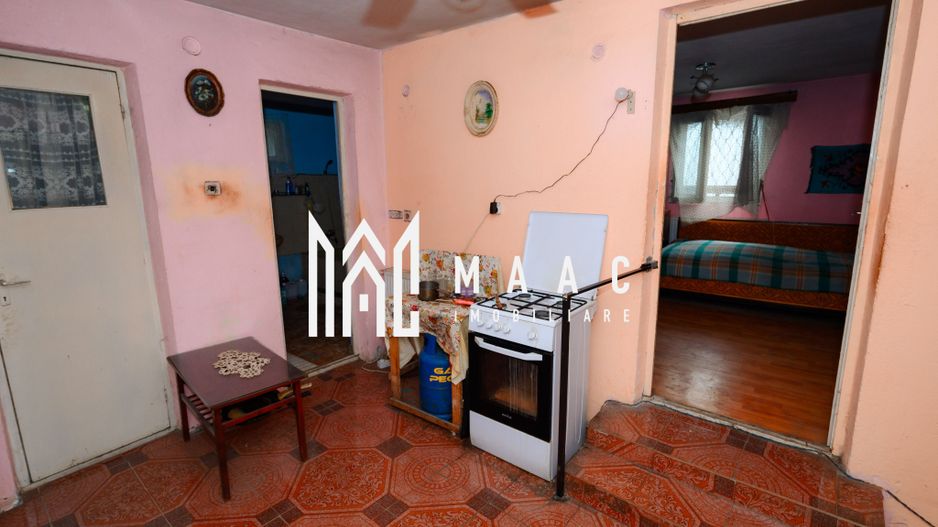 CASA DE VANZARE|  2087 MP TEREN| COMUNA FARTATESTI| - Poză 5