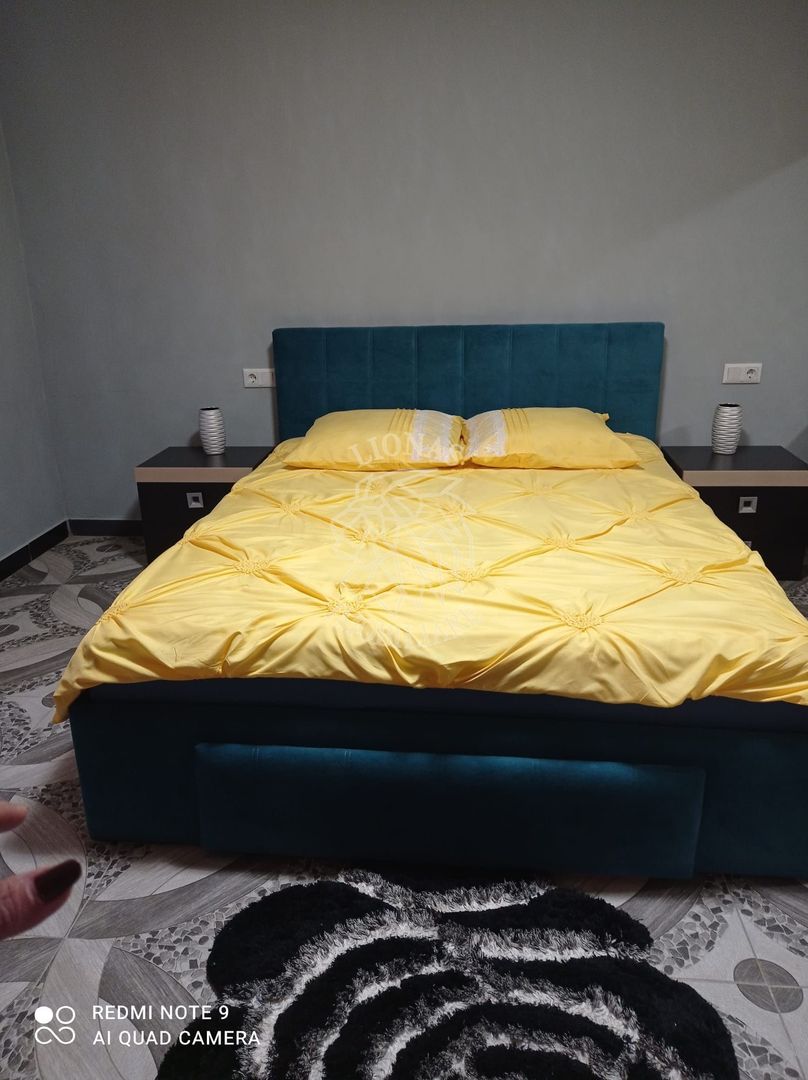 Casa 5 camere 220 mp-teren 2500 mp- terasa/garaj-Dealul Dumitrei - Poză 3
